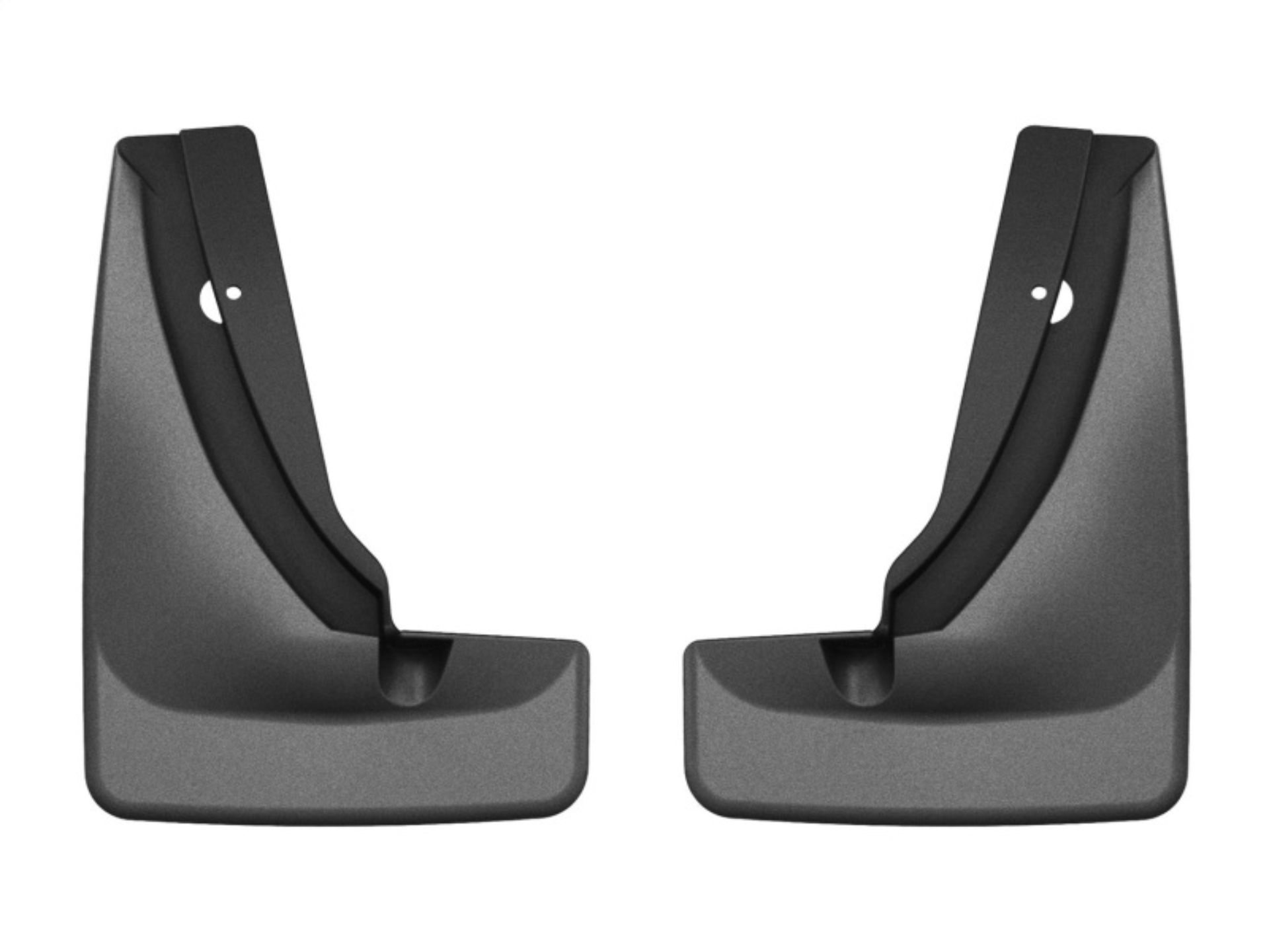 Picture of WeatherTech WT No Drill Mudflaps - 120191