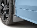 Picture of WeatherTech WT No Drill Mudflaps - 110224