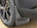 Picture of WeatherTech WT No Drill Mudflaps - 120197