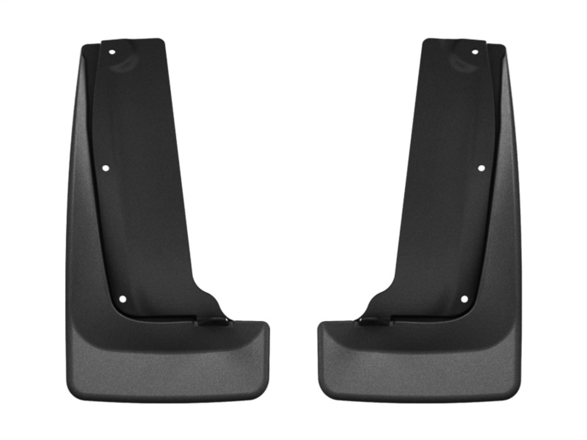 Picture of WeatherTech WT No Drill Mudflaps - 120196