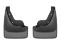 Picture of WeatherTech WT No Drill Mudflaps - 120198