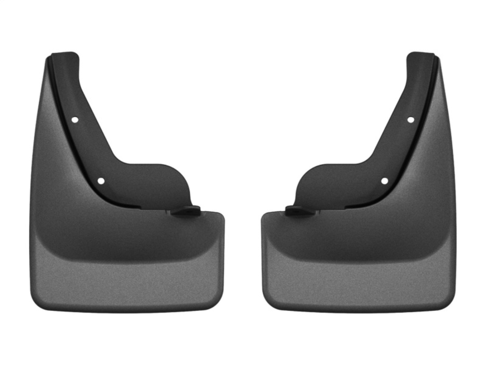 Picture of WeatherTech WT No Drill Mudflaps - 120198