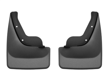 Picture of WeatherTech WT No Drill Mudflaps - 120198