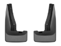 Picture of WeatherTech WT No Drill Mudflaps - 120199