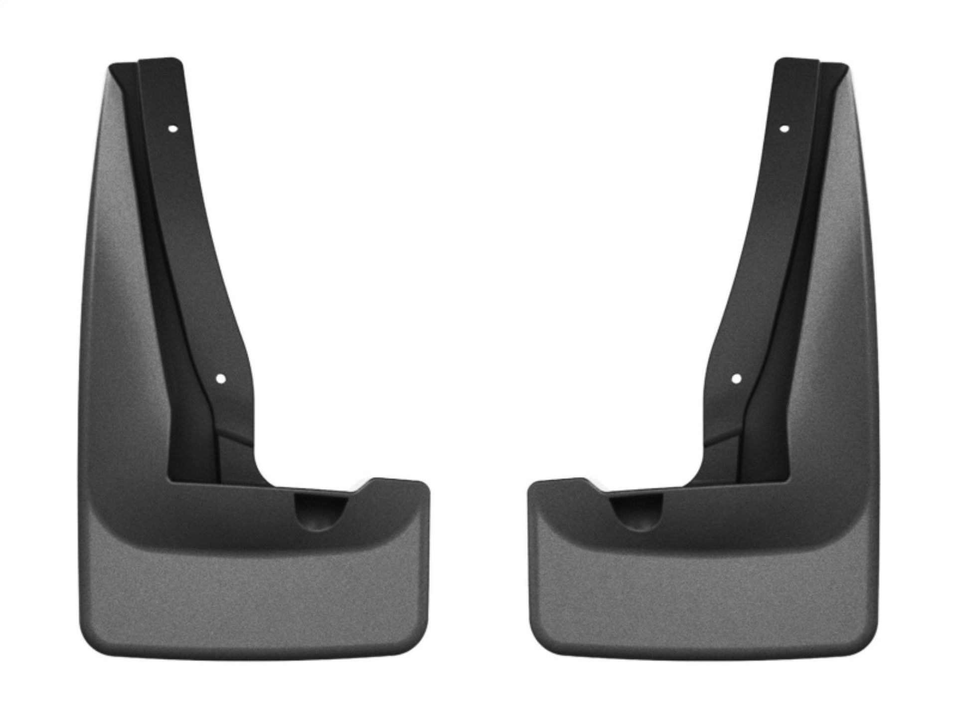 Picture of WeatherTech WT No Drill Mudflaps - 120199