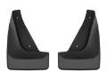 Picture of WeatherTech WT No Drill Mudflaps - 120200