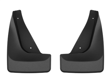 Picture of WeatherTech WT No Drill Mudflaps - 120200