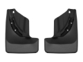 Picture of WeatherTech WT No Drill Mudflaps - 120205