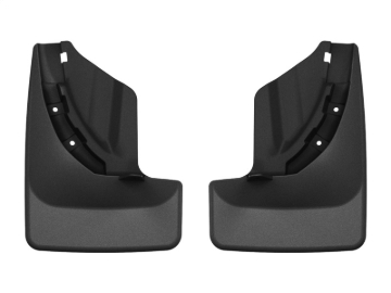 Picture of WeatherTech WT No Drill Mudflaps - 120205
