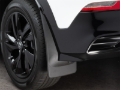 Picture of WeatherTech WT No Drill Mudflaps - 120199