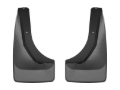 Picture of WeatherTech WT No Drill Mudflaps - 120203