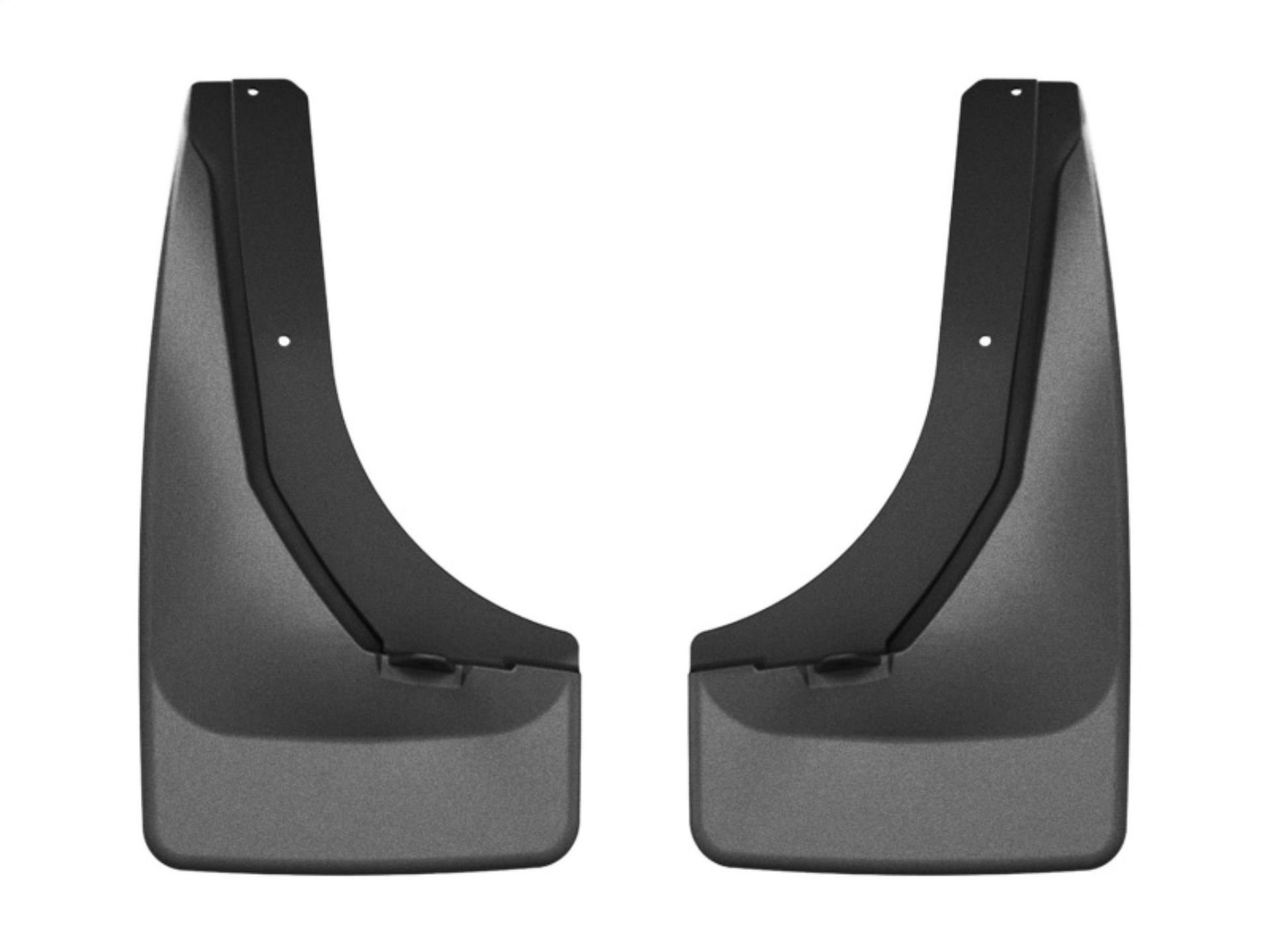 Picture of WeatherTech WT No Drill Mudflaps - 120203