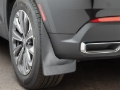 Picture of WeatherTech WT No Drill Mudflaps - 120200