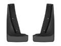 Picture of WeatherTech WT No Drill Mudflaps - 120206