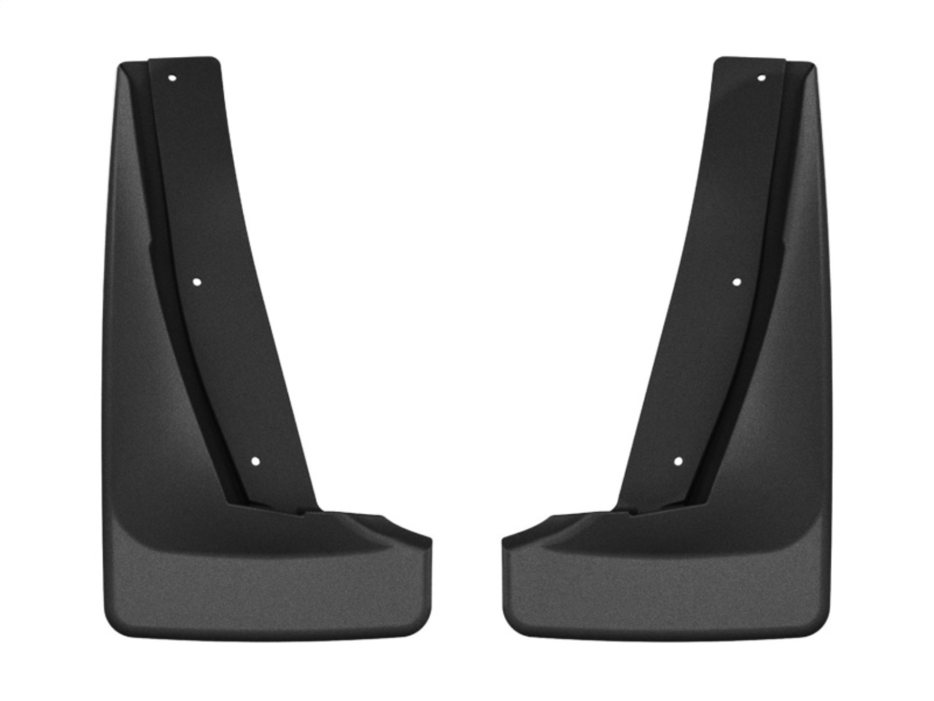 Picture of WeatherTech WT No Drill Mudflaps - 120206