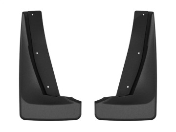 Picture of WeatherTech WT No Drill Mudflaps - 120206