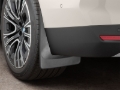 Picture of WeatherTech WT No Drill Mudflaps - 120202