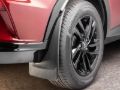 Picture of WeatherTech WT No Drill Mudflaps - 120203