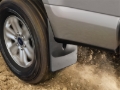 Picture of WeatherTech WT No Drill Mudflaps - 120212