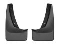 Picture of WeatherTech WT No Drill Mudflaps - 120218