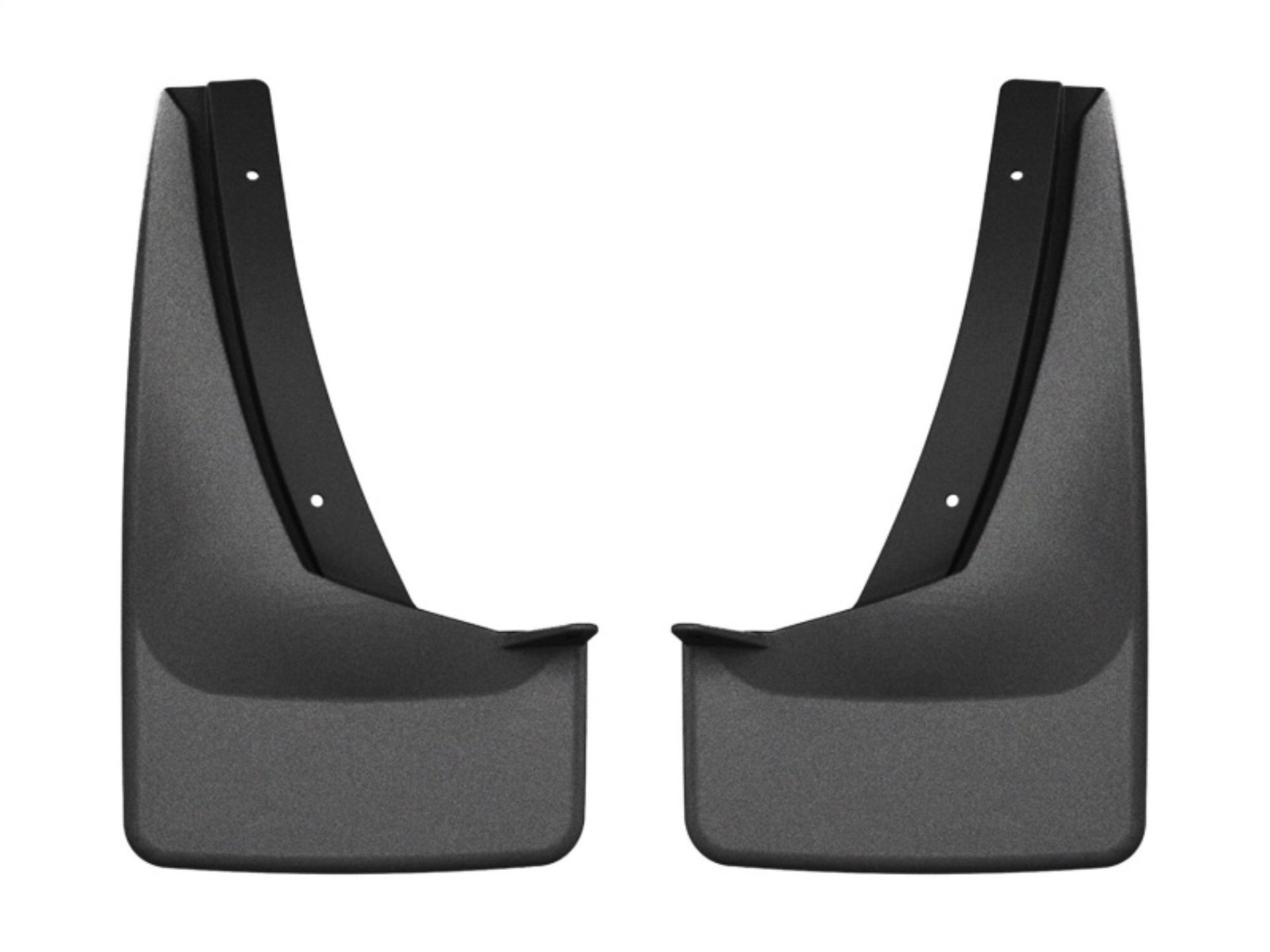 Picture of WeatherTech WT No Drill Mudflaps - 120218