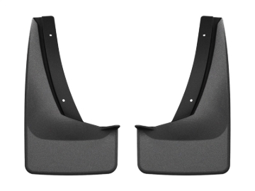 Picture of WeatherTech WT No Drill Mudflaps - 120218