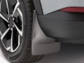 Picture of WeatherTech WT No Drill Mudflaps - 120220