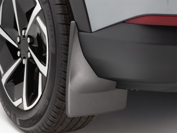 Picture of WeatherTech WT No Drill Mudflaps - 120220