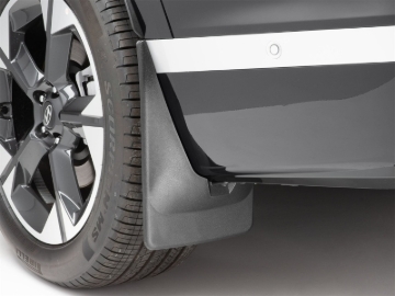 Picture of WeatherTech WT No Drill Mudflaps - 120219