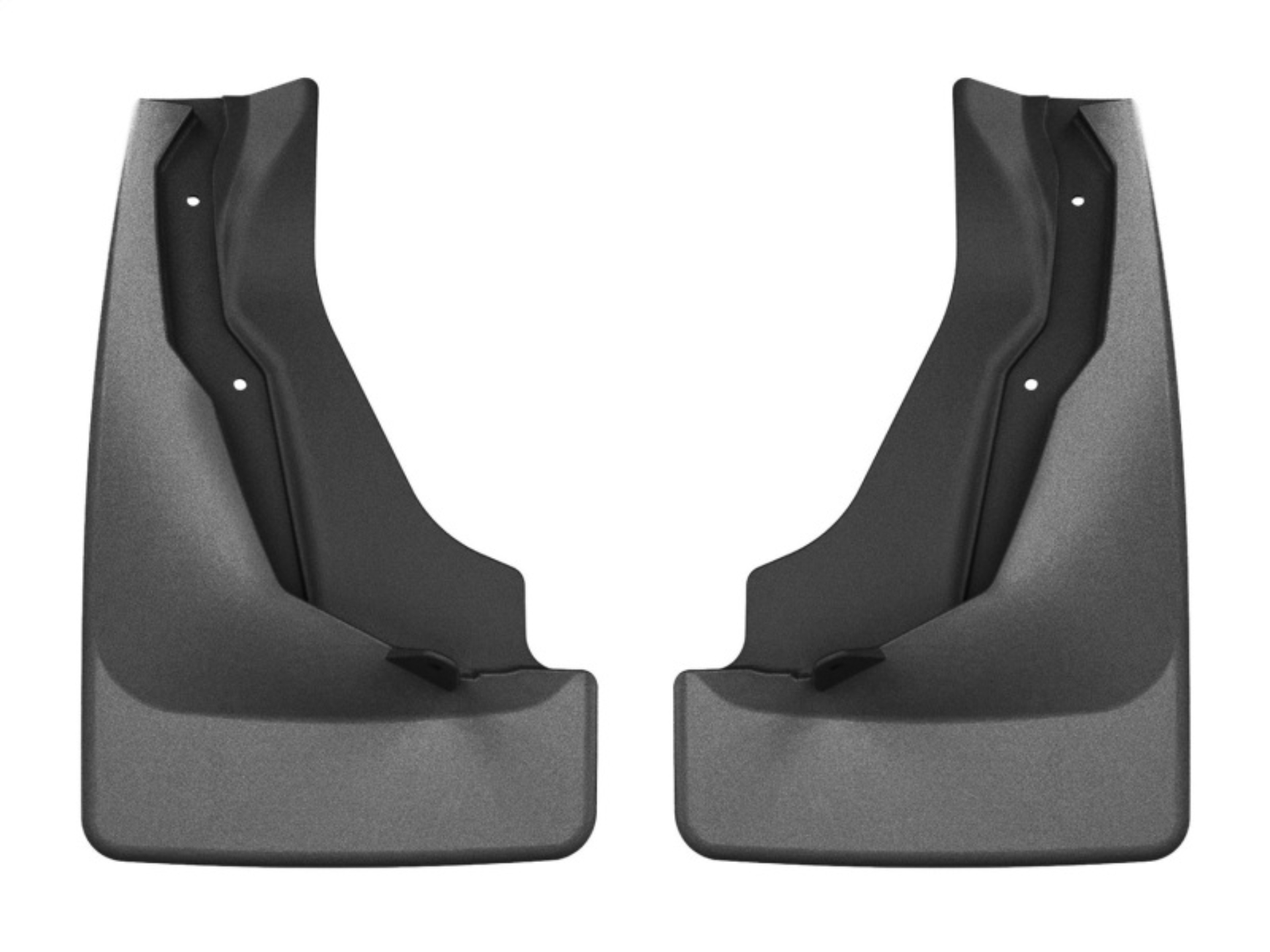 Picture of WeatherTech WT No Drill Mudflaps - 120214