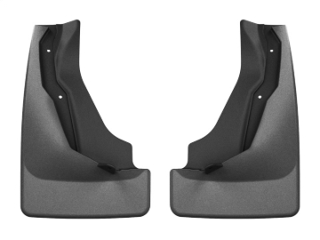 Picture of WeatherTech WT No Drill Mudflaps - 120214