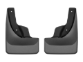 Picture of WeatherTech WT No Drill Mudflaps - 120217