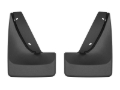 Picture of WeatherTech WT No Drill Mudflaps - 120222