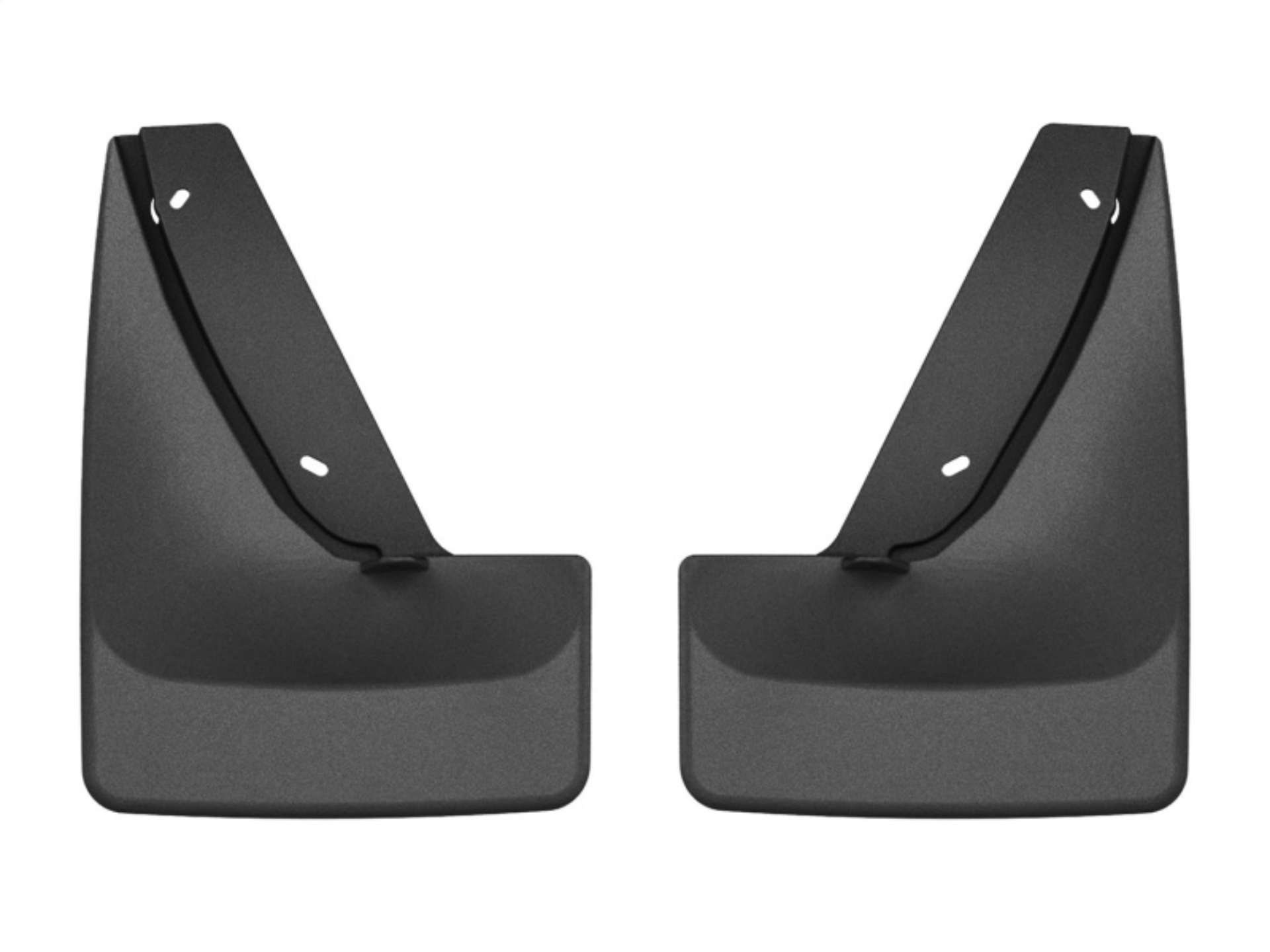 Picture of WeatherTech WT No Drill Mudflaps - 120222