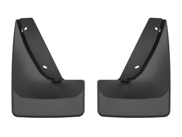 Picture of WeatherTech WT No Drill Mudflaps - 120222