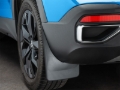 Picture of WeatherTech WT No Drill Mudflaps - 120217