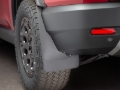 Picture of WeatherTech WT No Drill Mudflaps - 120214
