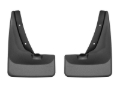 Picture of WeatherTech WT No Drill Mudflaps - 120221