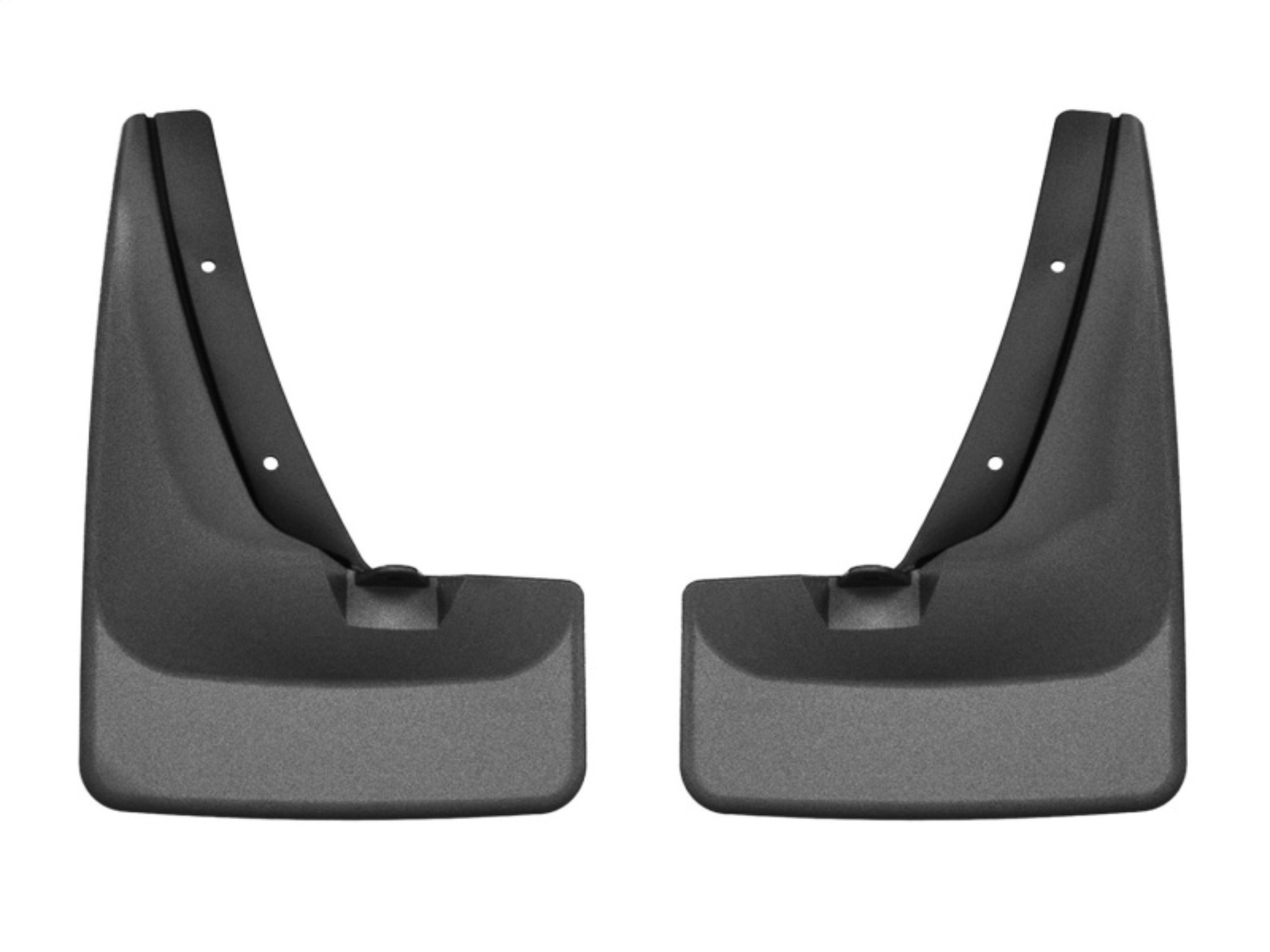 Picture of WeatherTech WT No Drill Mudflaps - 120221