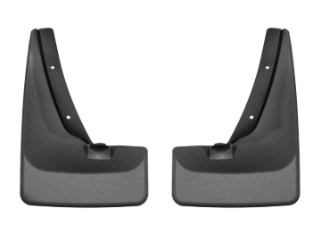 Picture of WeatherTech WT No Drill Mudflaps - 120221