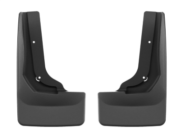 Picture of WeatherTech WT No Drill Mudflaps - 120224