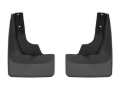 Picture of WeatherTech WT No Drill Mudflaps - 120225