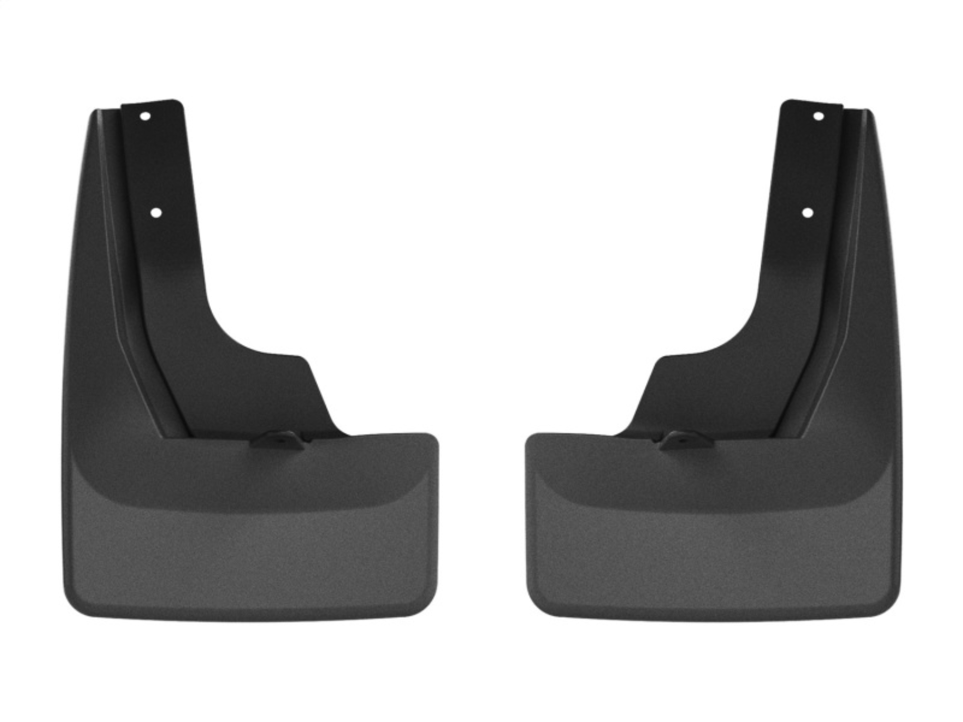 Picture of WeatherTech WT No Drill Mudflaps - 120225