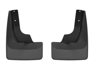 Picture of WeatherTech WT No Drill Mudflaps - 120225