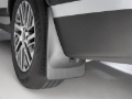 Picture of WeatherTech WT No Drill Mudflaps - 120221