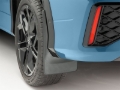 Picture of WeatherTech WT No Drill Mudflaps - 120224