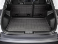 Picture of WeatherTech WT Seatback Cargo Liner HP-Black Floor Mats - 401503IMSK