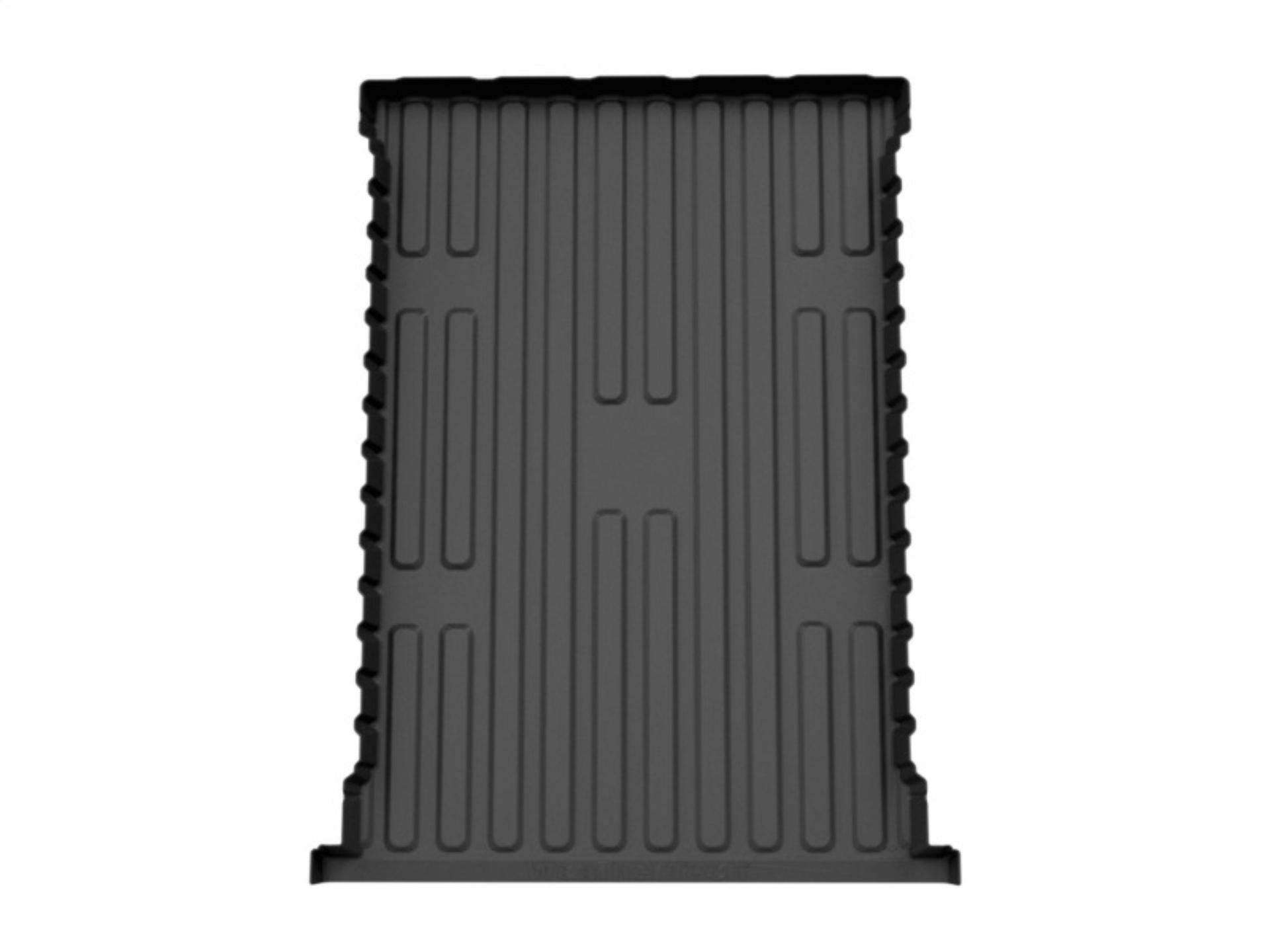 Picture of WeatherTech WT ImpactLiner Bed Liners - 36707IM