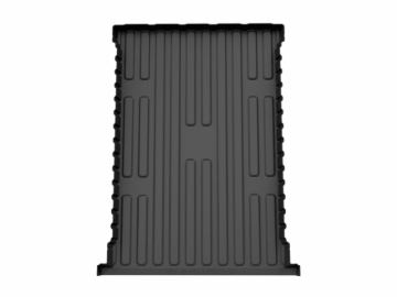 Picture of WeatherTech WT ImpactLiner Bed Liners - 36707IM