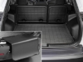 Picture of WeatherTech WT Cargo Liners-Black Floor Mats - 401716IMSK